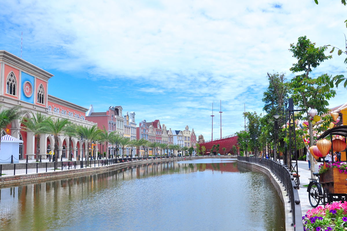 vé vinpearl nam hội an